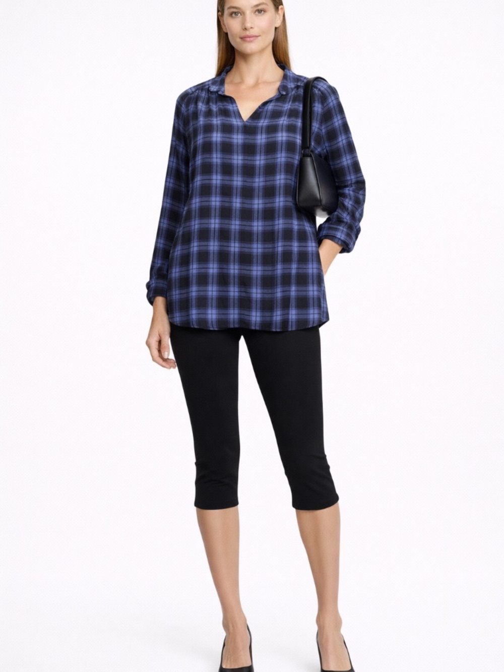 REVOLVE | Amanda Uprichard | 100% Silk Blouse | M